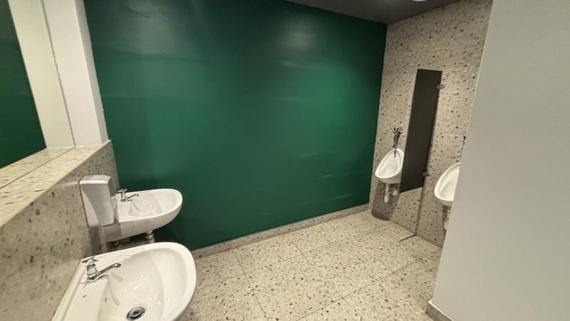 To Let commercial Property for Rent in Woodstock Western Cape